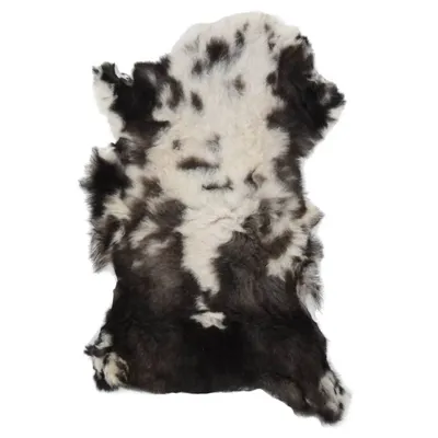 Zdjęcie produktu dla vidaXL Skóra owcza w różnych kolorach (60-70)x(90-100) cm