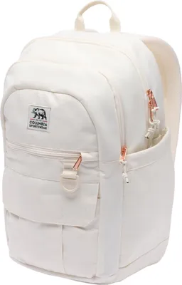 Produktbild von Columbia Buxton 26L Backpack 2121451191, Rucksack, Uni, Beige, Größe: One size