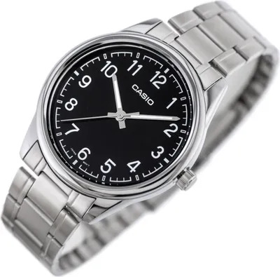 Obrázok produktu pre Casio Pánske analógové hodinky Iloot strieborná Univerzální
