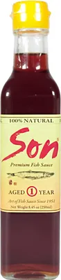 Produktbild von Son Fischsauce Premium 100% Natural 250ml