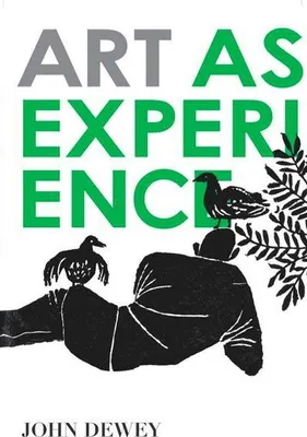 Zdjęcie produktu dla Art as Experience