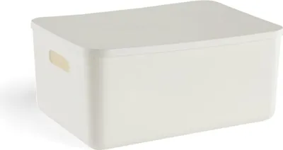Produktbild von Aufbewahrungskorb mit Deckel EQUIPMENT