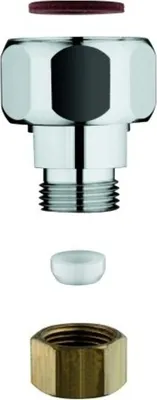 Immagine prodotto di GROHE 47203000 Raccordo a vite 47203