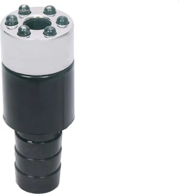Produktbild von seliger Teich Quellbrunnen Quellstar 600 LED blau