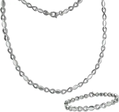 Image de SilverDream Parures Femme Parures Bijoux SilverDream Bijoux en argent D2SDS4802M