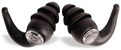Produktbild von Arena ARENA EARPLUG BLACK BLACK -