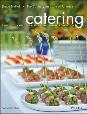 Produktbild von Catering