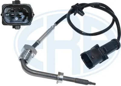 Produktbild von ERA 551635A Abgastemperatursensor für OPEL INSIGNIA Caravan 400mm