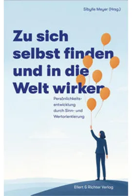 Obrázek produktu pro Zu sich selbst finden und in die Welt wirken