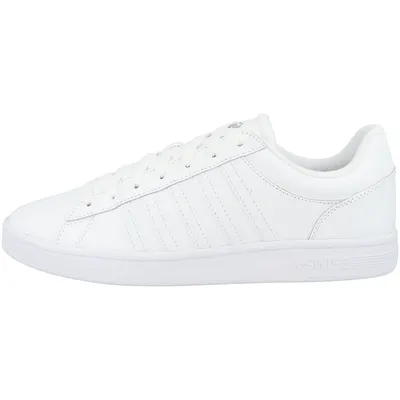Produktbild von K-Swiss Herren Sportschuhe in Weiß, Größe 9.5