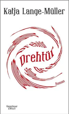 Produktbild von Drehtür