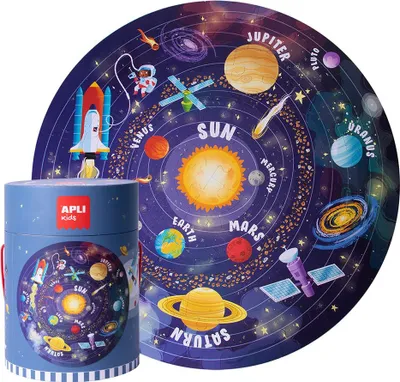 Obrázok produktu pre APLI Kids 18200, 5 rok / roky