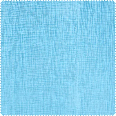 Produktbild von VBS Musselin Baumwollstoff Uni 130 cm breit