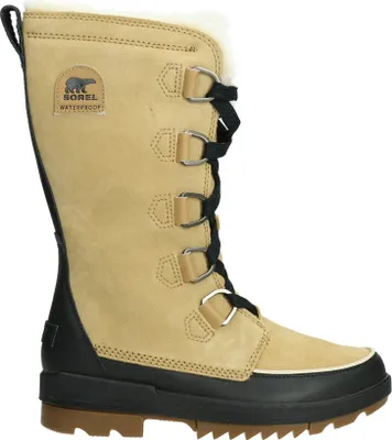 Image de Chaussures Sorel Torino II Tall WP, 1886271373