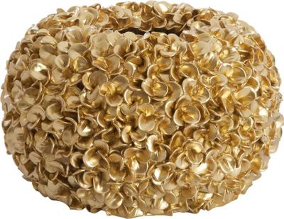 Light & Living - Vase PHYLIA - Ø38x23cm - Gold