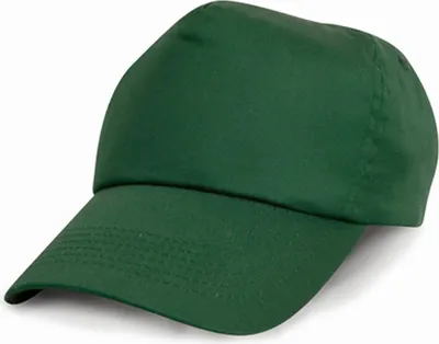 Immagine prodotto di Result Headwear RC005J | Berretto / Cappello in cotone junior - Colore: Bottle - Taglia: Unica