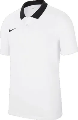 Immagine prodotto di Polo Nike Park 20 Bambini - Bianco / Nero