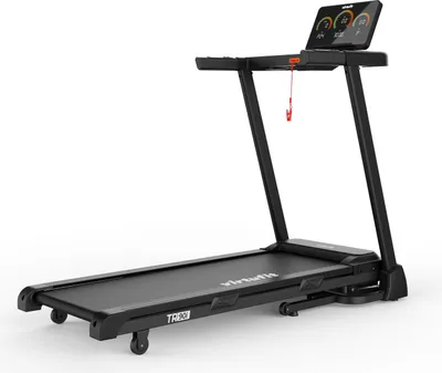 Produktbild von VirtuFit TR90i Laufband klappbar mit 16 km/h, 15 Steigungsstufen