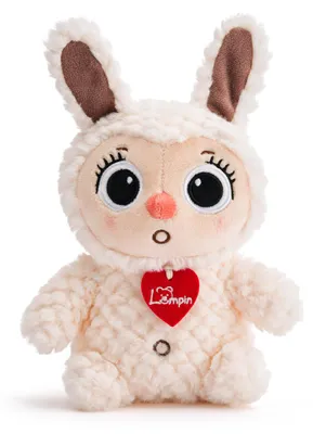 Productafbeelding van MUFU Lulo Konijn, 20 cm