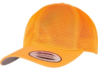 Zdjęcie produktu dla Czapka FLEXFIT 360° Omnimesh Cap