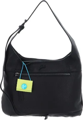 Produktbild von Gabs Schultertasche Umhängetasche Mirta Tote Bag Black schwarz