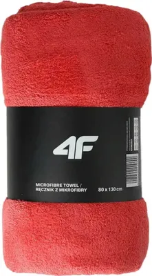 Immagine prodotto di Asciugamano 4F U051 4FWSS25ATOWU051 62S Pullunder 4f Größe: N/A,