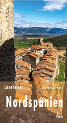 Image de Lesereise Nordspanien