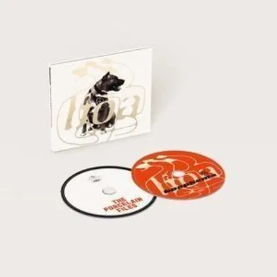 Produktbild von Boaphenia (30 Jahre Jubiläumsedition) 2CD Mintpack