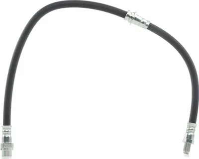 Produktbild von RIDEX 83B0444 Bremsschlauch Hinten für BMW X3 (E83)