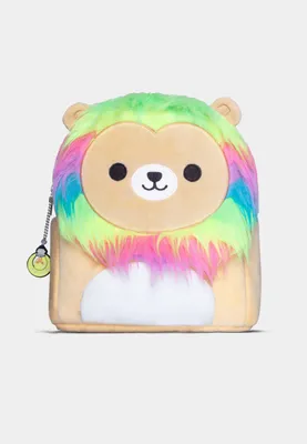 Image de Difuzed - Plecak Leonard Squishmallows 32cm - Maskotka Pluszowa Premium