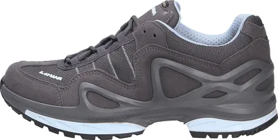 Produktbild von Lowa Damen Schnürschuh GORGON GTX WS grau Größe EUR 39