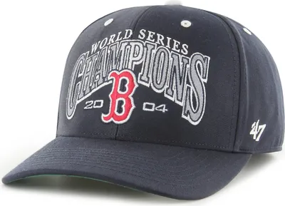 Obrázok produktu pre 47 Značka Nízkoprofilová čiapka - ARCH CHAMP Boston Red Sox