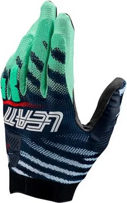 Produktbild von Leatt 1.5 Gripr Offroad-handschuhe Blau L Blau L