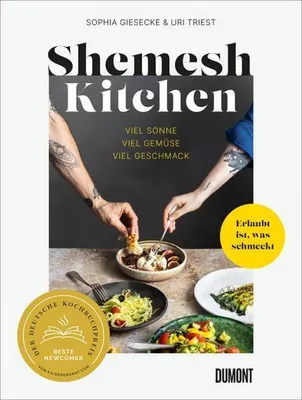 Obrázok produktu pre Shemesh Kitchen