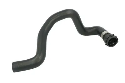Produktbild von THERMOTEC Wärmetauscher-Schlauch DWW284TT für AUDI A4 Avant (8ED, B7)