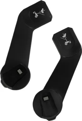 Produktbild von Joolz Hub 2 Autositz Adapter | Zubehör pro Marke