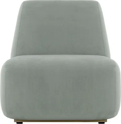 Image de Fauteuil Nist-Velluto 15