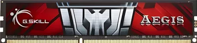 Immagine prodotto di G.Skill AEGIS F3-1600C11S-8GIS - DDR3 - Modulo