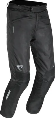 Produktbild von DIFI Cage Aerotex wasserdichte Motorrad Textilhose, schwarz, 4XL