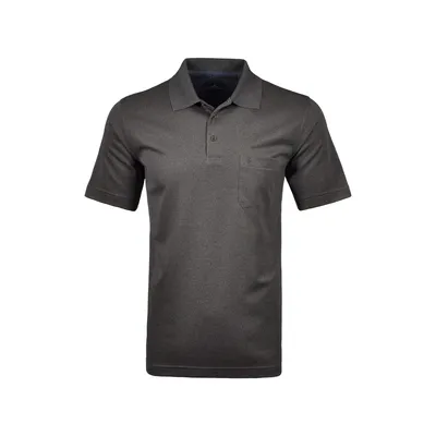 Produktbild von RAGMAN Textilhandel GmbH Polo fishnet 194 194 M