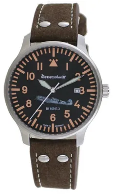 Zdjęcie produktu dla Messerschmitt BF109E-3