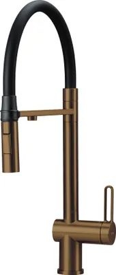 Produktbild von Kitchen faucet with filter and flexible spout