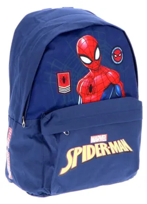 Image de Sac à dos Spiderman