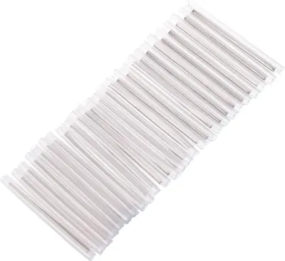 Produktbild von Extralink Schutzhülse Glasfaser Spleißabdeckungen Lichtwellenleiter Spleißmantel 40mm 1 Stück