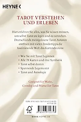 Image de Tarot für Einsteiger