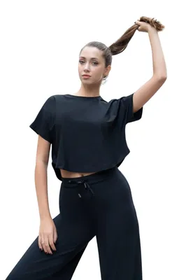 Produktbild von Lismina 100 Yoga T-Shirt