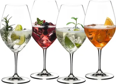 Obrázok produktu pre Riedel APERITIVO SET 4PK 5260/51