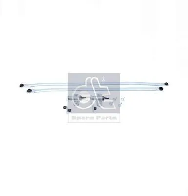 Produktbild von DT Spare Parts 1.32260 Wischergestänge für SCANIA 4 - series P,G,R,T - series