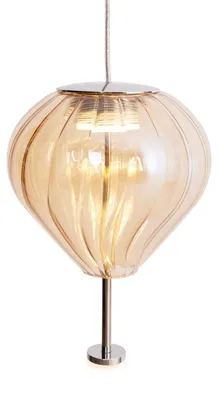 Zdjęcie produktu dla Lampa wisząca LED 6W PALLONCINI I P0575 MaxLight