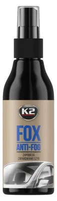 Produktbild von K2 K636 Fox Anti-Beschlag Spray, 150ml